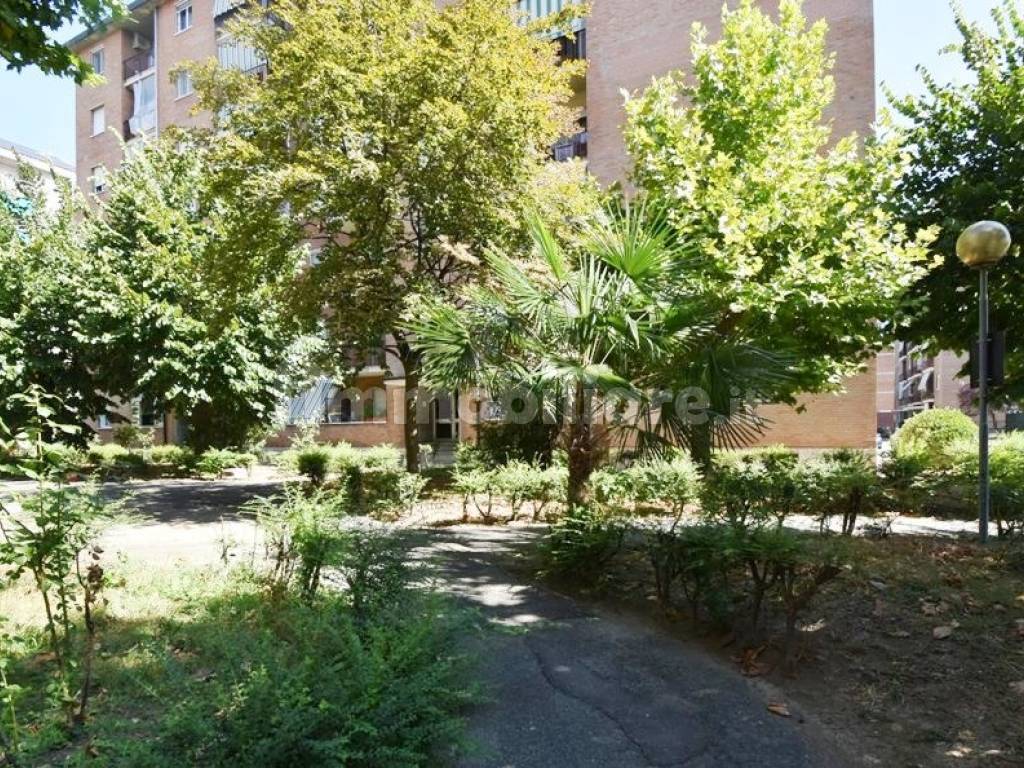 Stanza singola in Mirafiori Sud, foto 3 di 30
