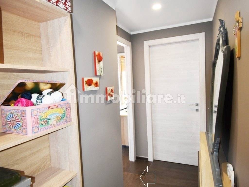 Stanza singola in Mirafiori Sud, foto 7 di 30
