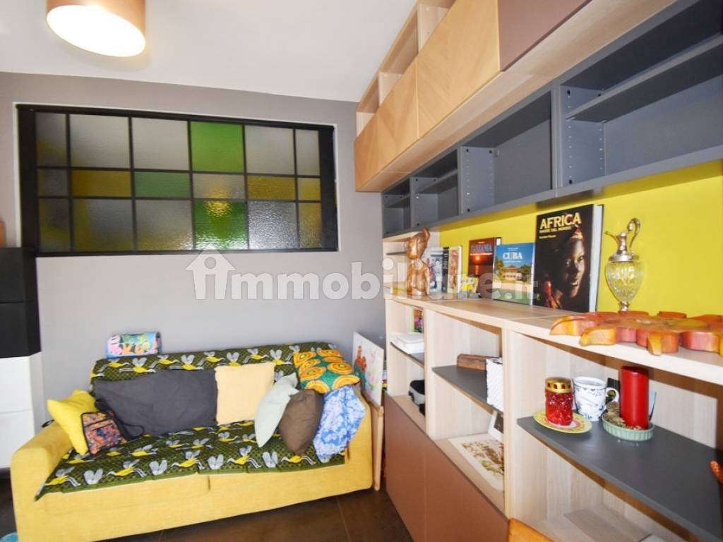 Stanza singola in Mirafiori Sud, foto 12 di 30
