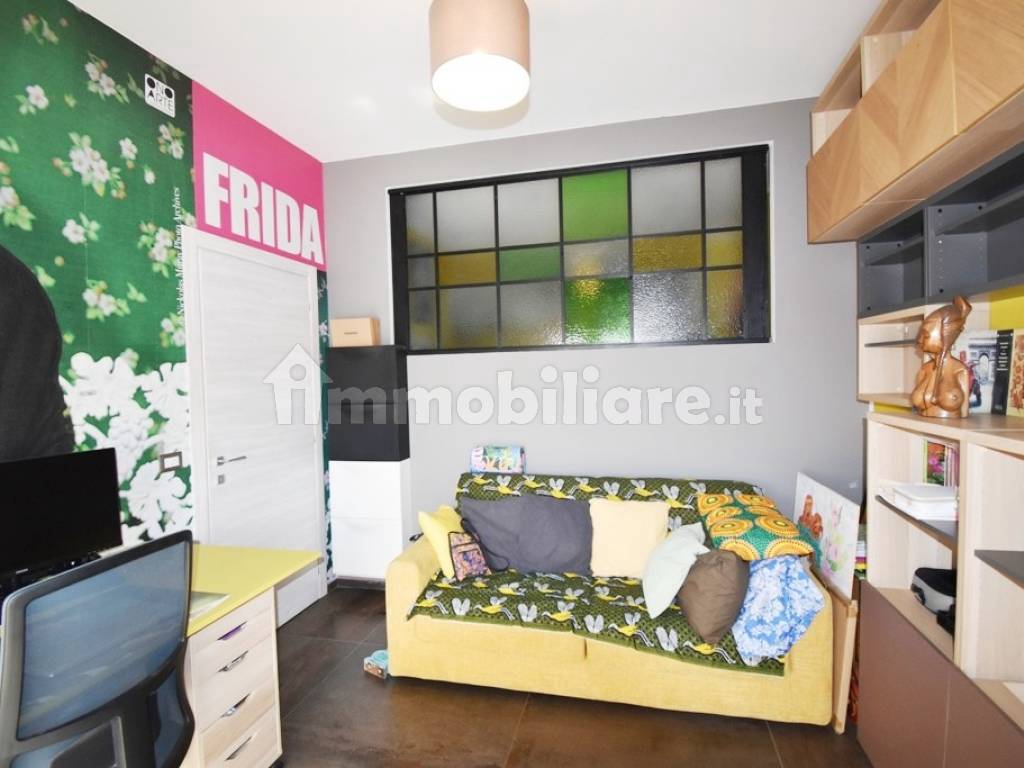 Stanza singola in Mirafiori Sud, foto 14 di 30