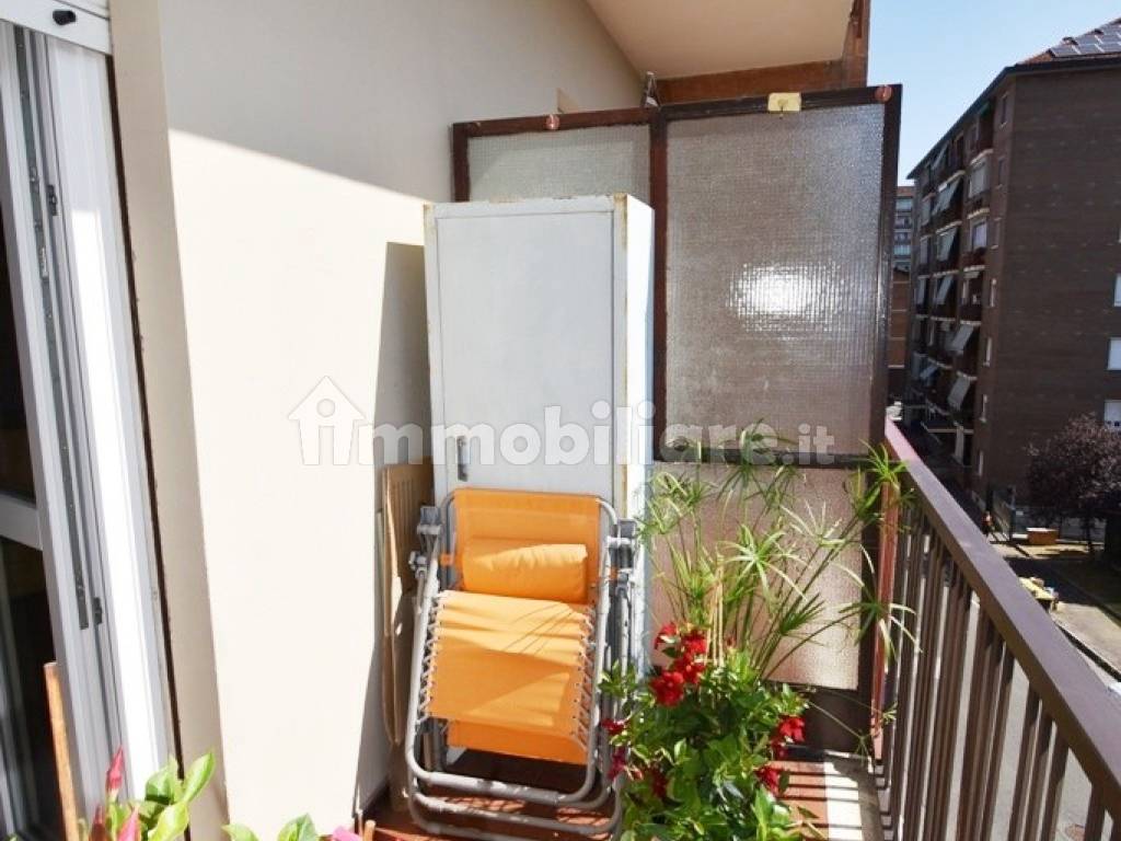 Stanza singola in Mirafiori Sud, foto 18 di 30