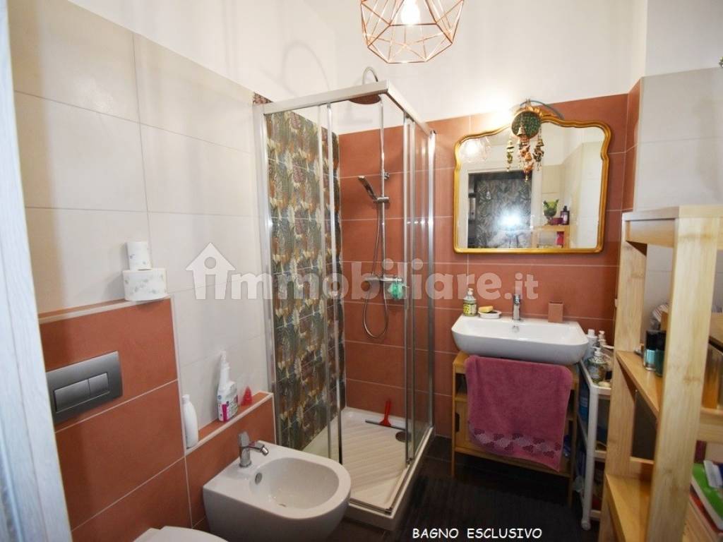 Stanza singola in Mirafiori Sud, foto 24 di 30