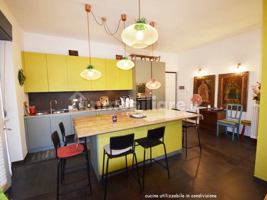 Stanza singola in Mirafiori Sud, foto 25 di 30