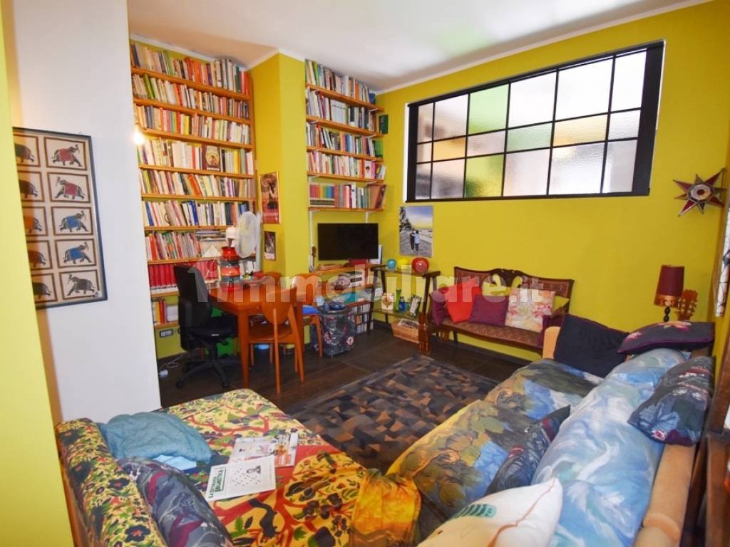 Stanza singola in Mirafiori Sud, foto 30 di 30