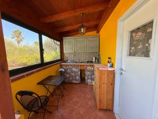 Veranda