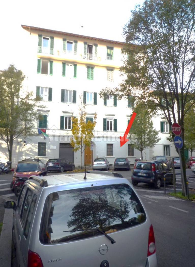 Appartamento in vendita a Firenze