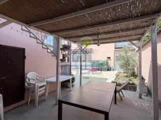 Veranda