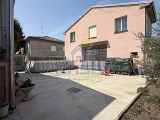 Cortile interno
