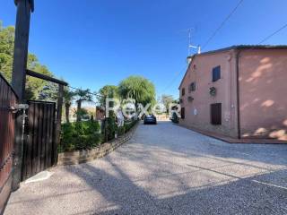 Cortile interno