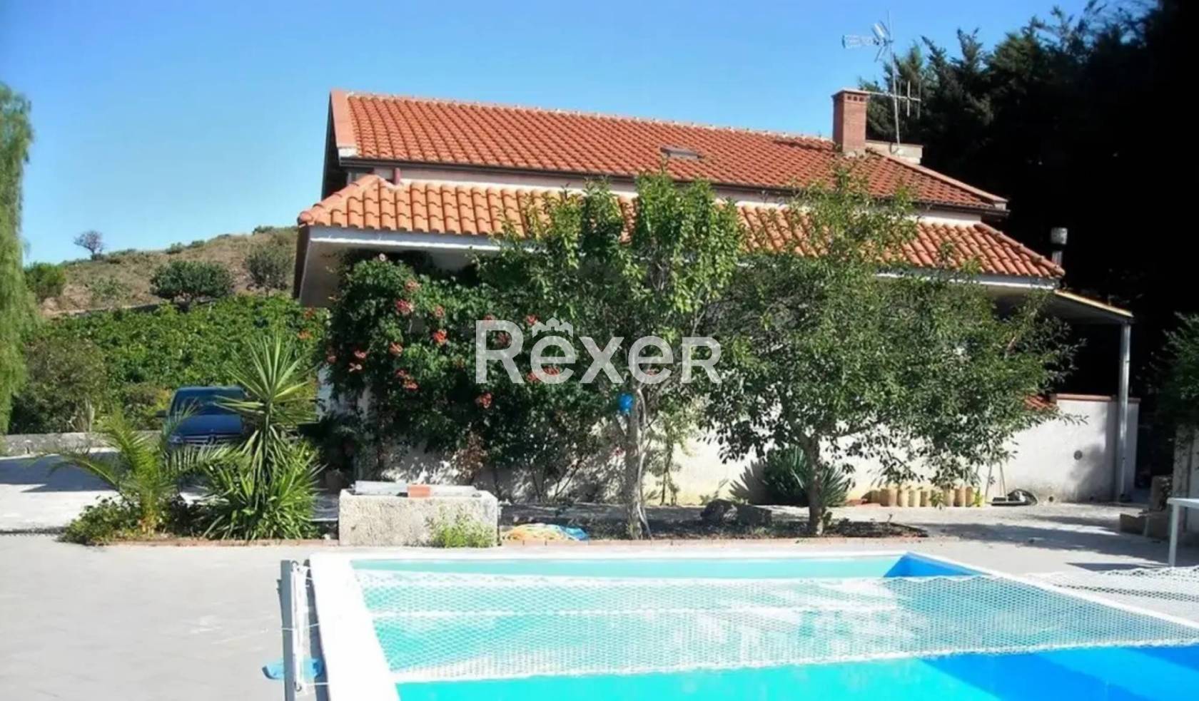 Villa in vendita a Calatafimi-Segesta