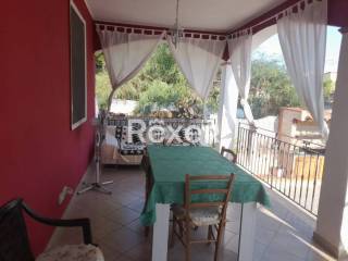 Veranda