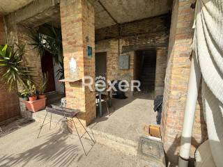 Cortile interno