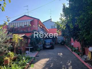 Cortile interno