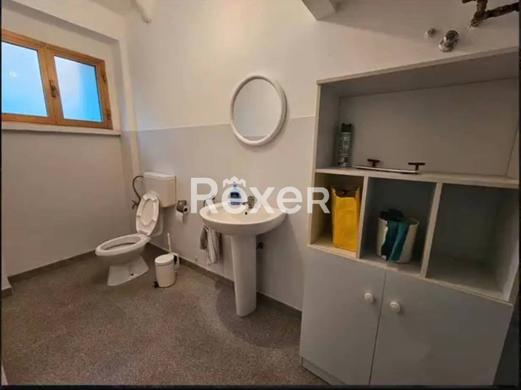 Bagno