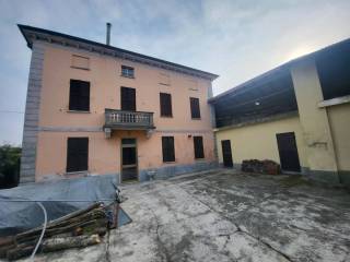 Cortile interno