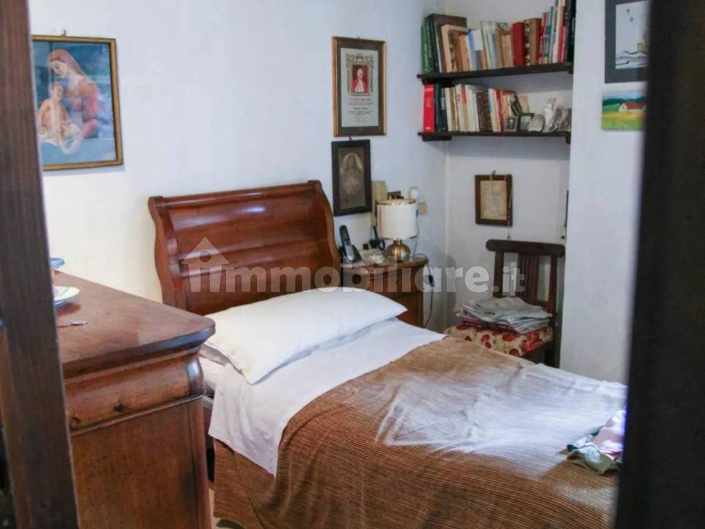 Camera da letto