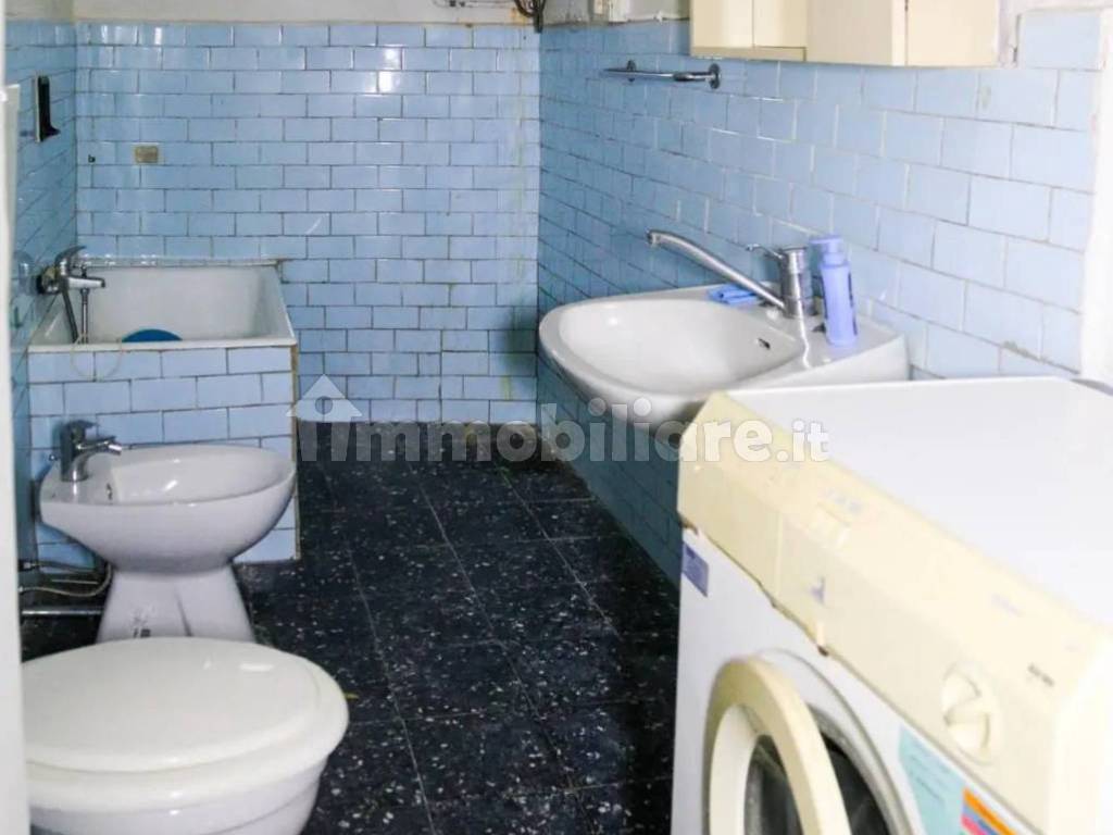 Bagno