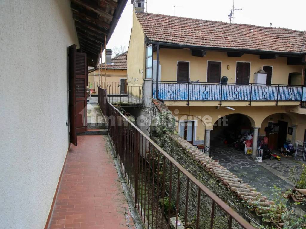 Balcone