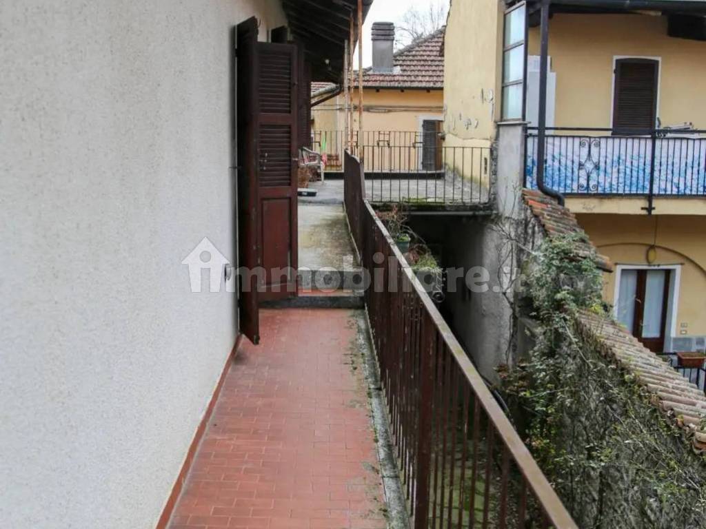 Balcone