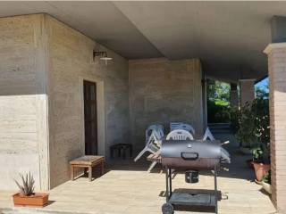 Veranda