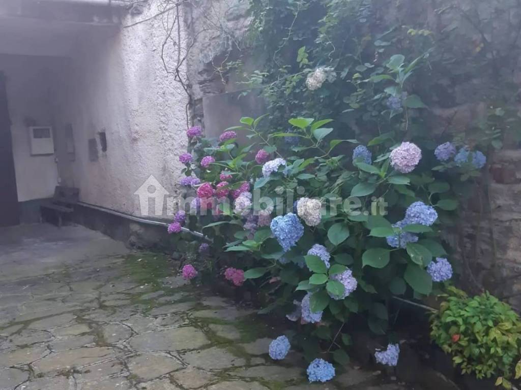 Cortile interno