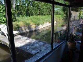 Veranda
