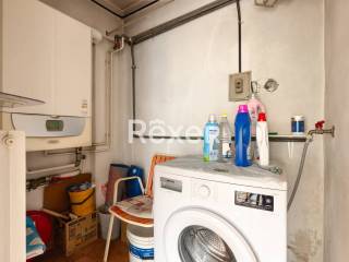 Lavanderia
