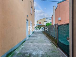 Cortile interno