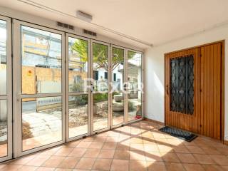Interno palazzo