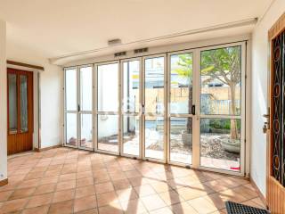 Veranda