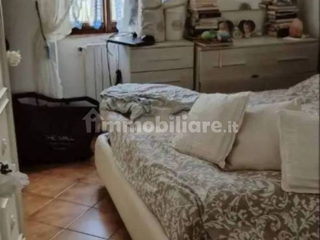 Camera da letto