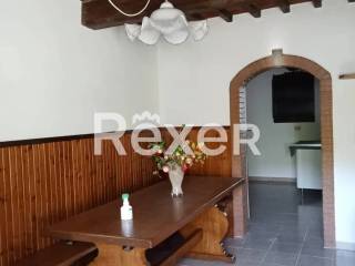 Interno palazzo