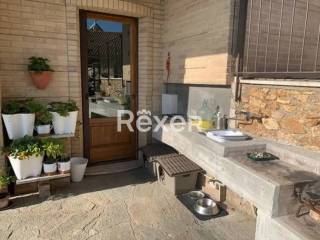 Cortile interno