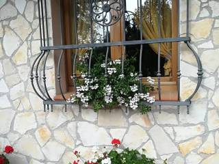 Cortile interno