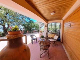 Veranda