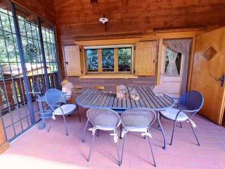 Veranda