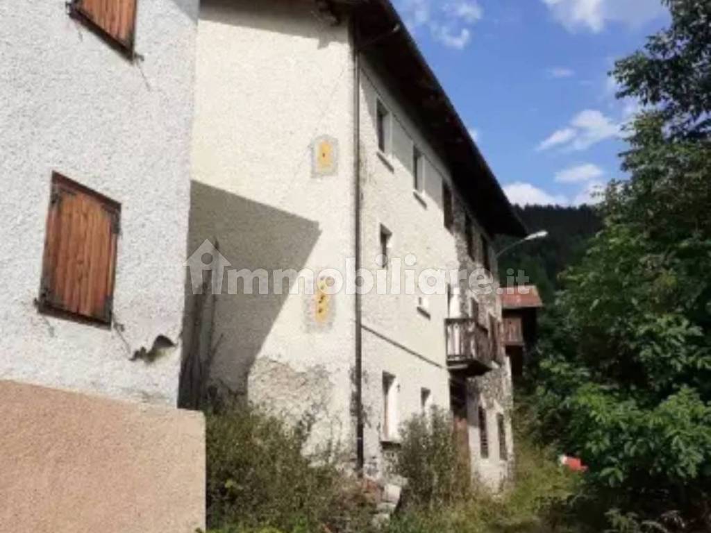 Facciata