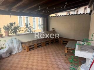 Veranda