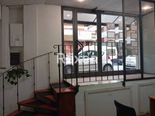 Interno palazzo