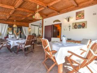 Veranda