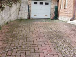 Cortile interno