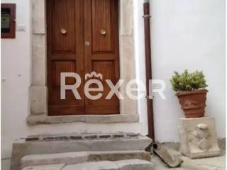 Interno palazzo
