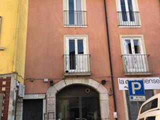Facciata