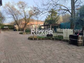 Cortile interno