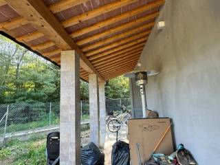 Veranda