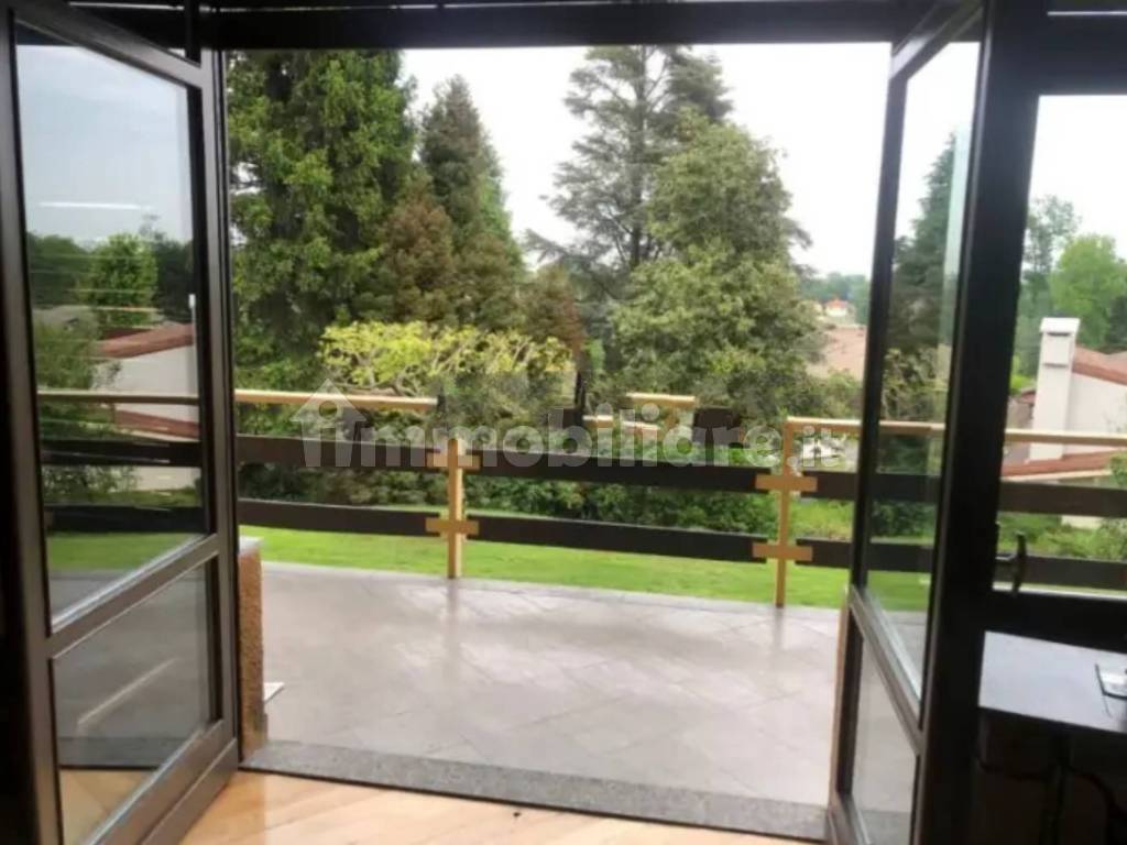 Veranda
