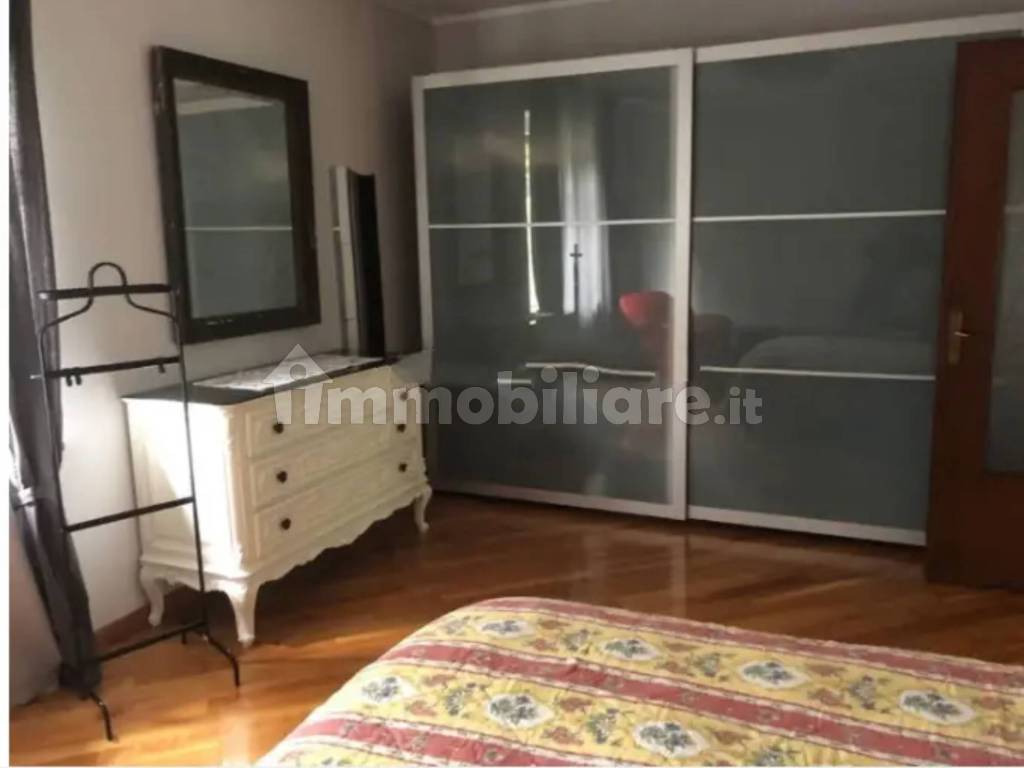 Camera da letto
