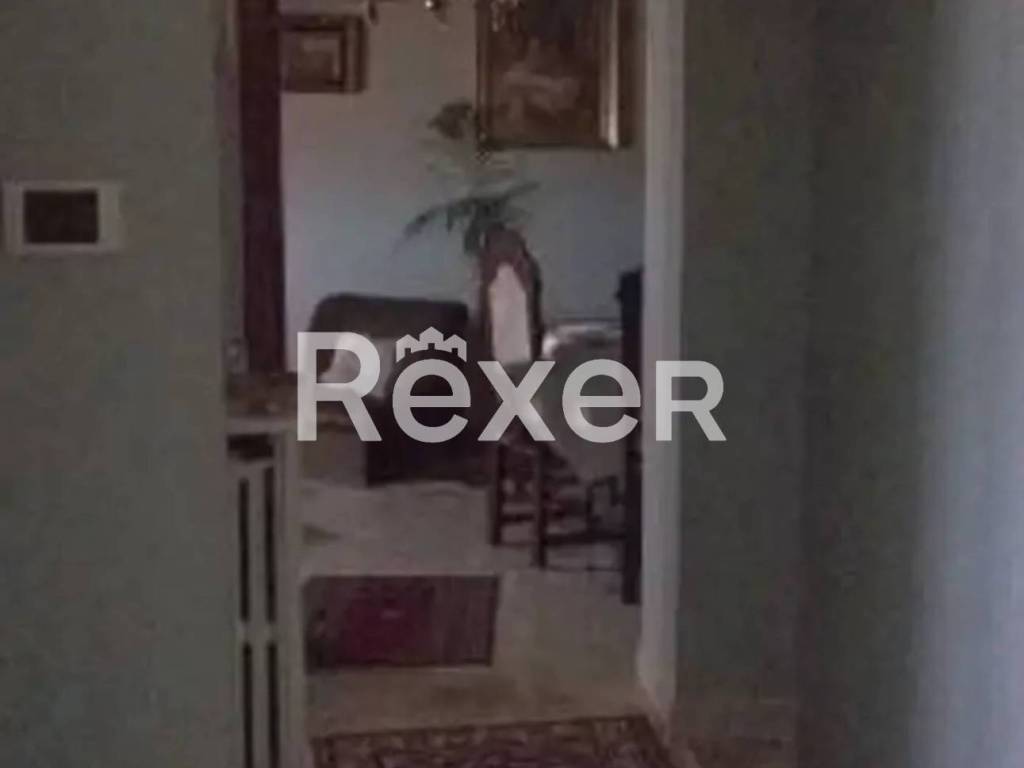 Interno palazzo