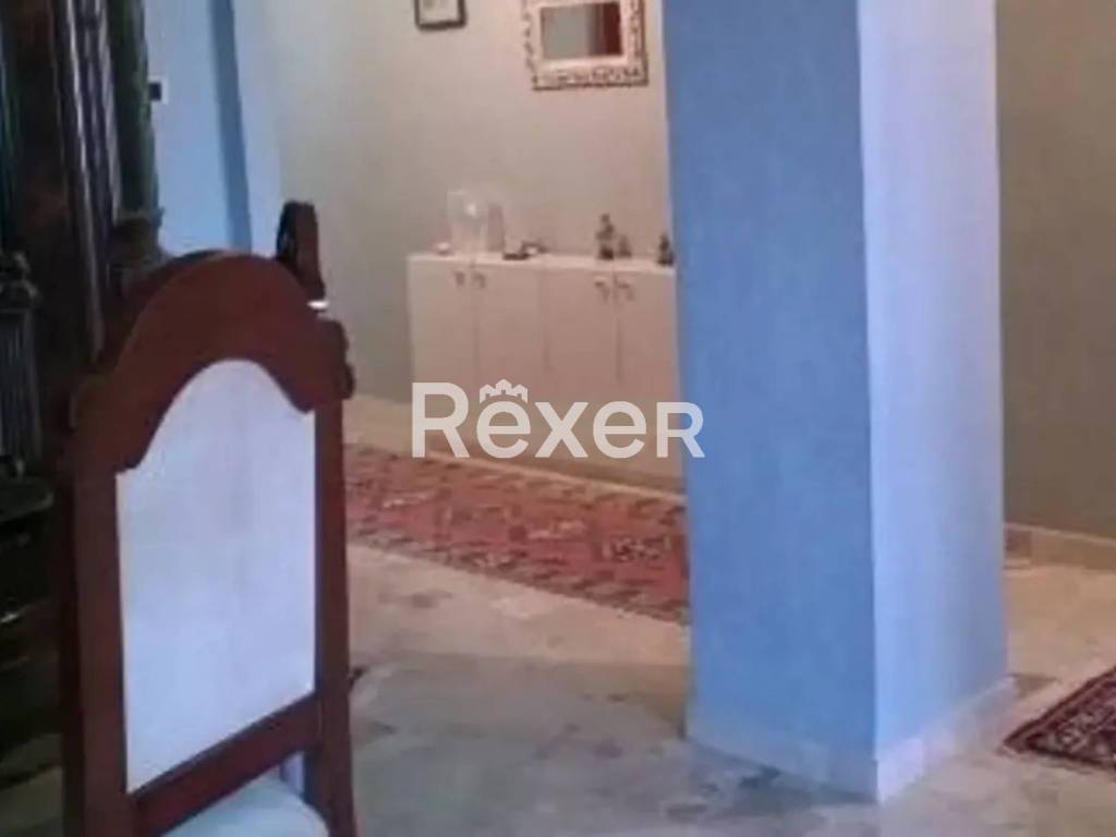 Interno palazzo
