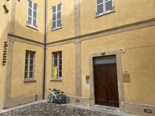 Cortile interno